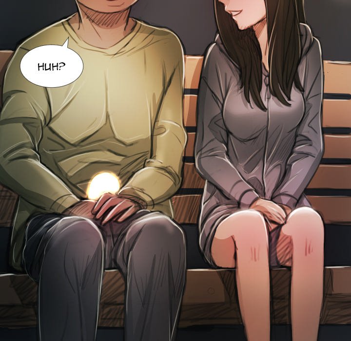 The Two Newcomers Chapter 15 Page 59