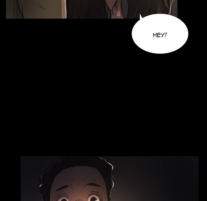 The Two Newcomers Chapter 15 Page 6