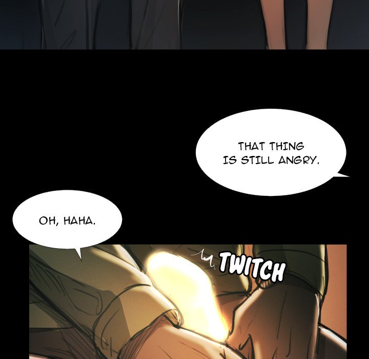 The Two Newcomers Chapter 15 Page 60
