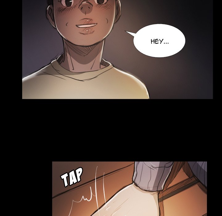 The Two Newcomers Chapter 15 Page 7
