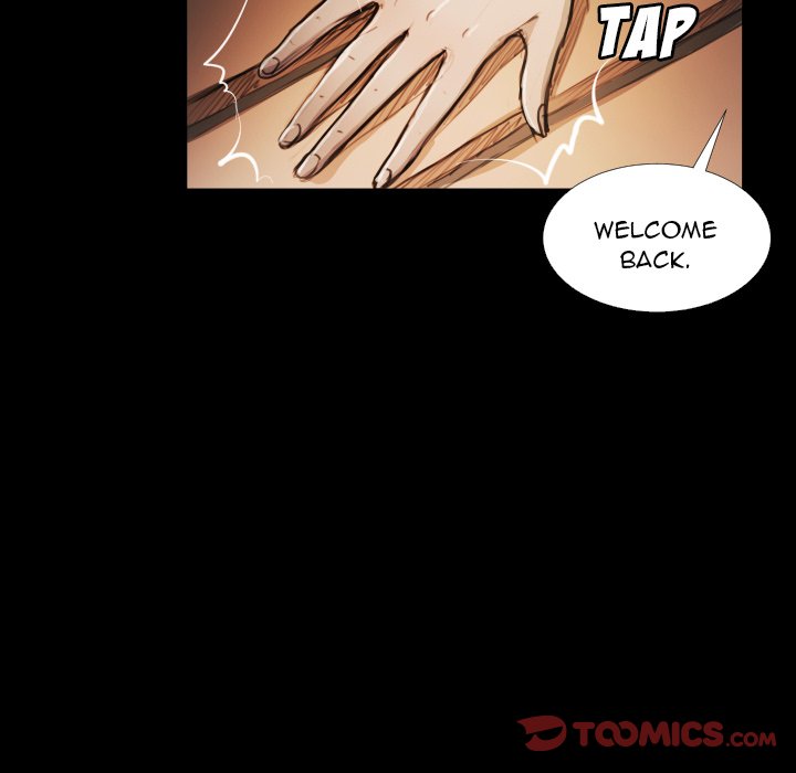 The Two Newcomers Chapter 15 Page 8