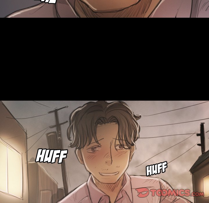 The Two Newcomers Chapter 15 Page 80