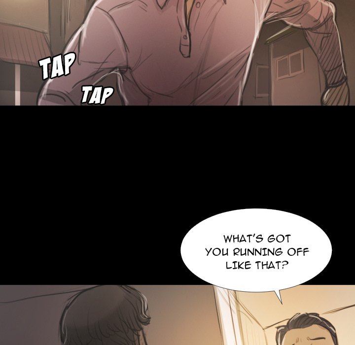 The Two Newcomers Chapter 15 Page 81