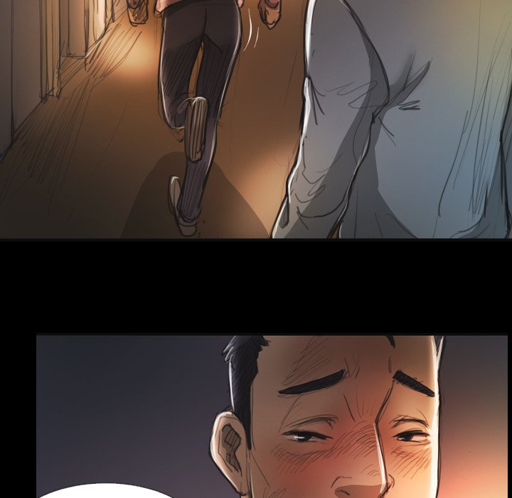 The Two Newcomers Chapter 15 Page 84