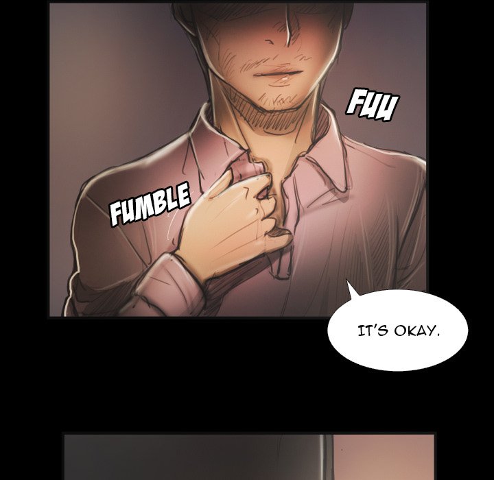 The Two Newcomers Chapter 15 Page 88