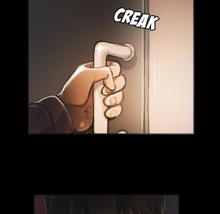 The Two Newcomers Chapter 15 Page 89