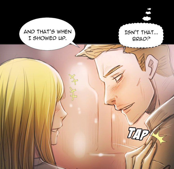 The Two Newcomers Chapter 15 Page 93