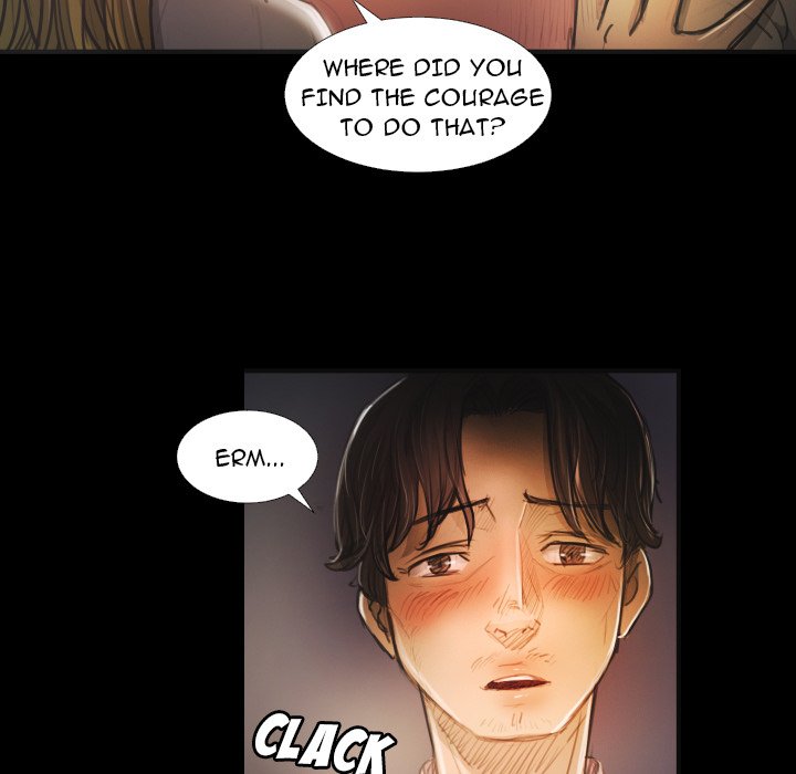 The Two Newcomers Chapter 15 Page 94