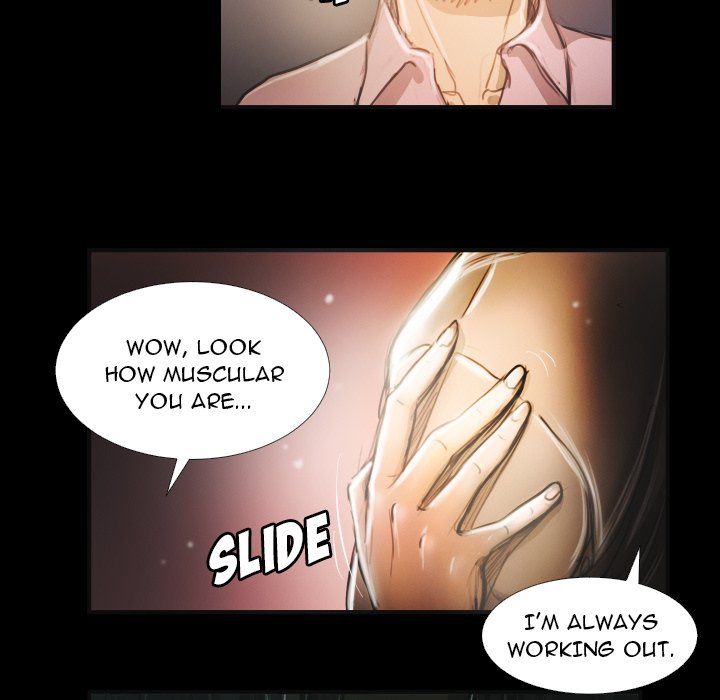 The Two Newcomers Chapter 15 Page 95