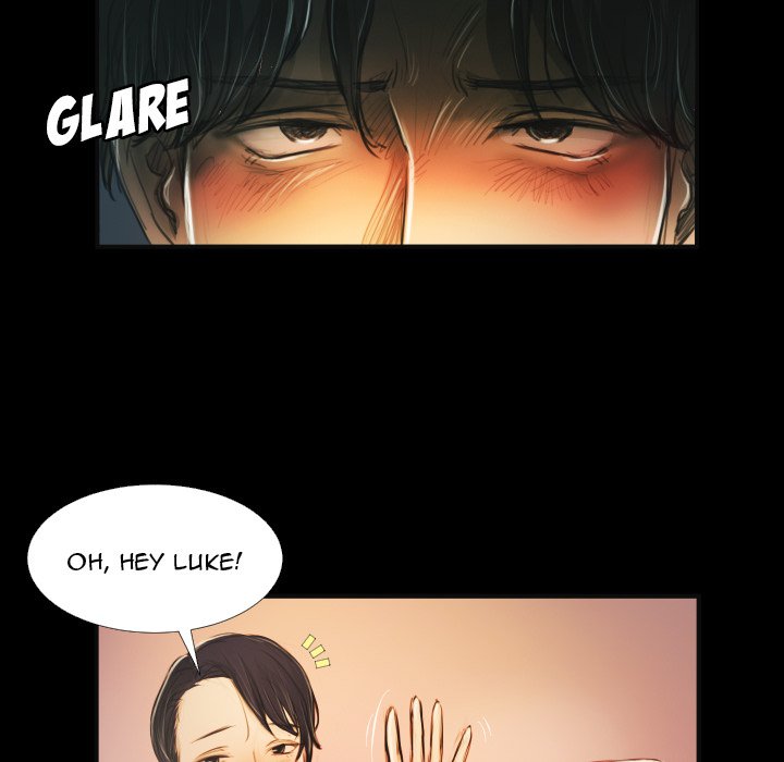 The Two Newcomers Chapter 15 Page 96