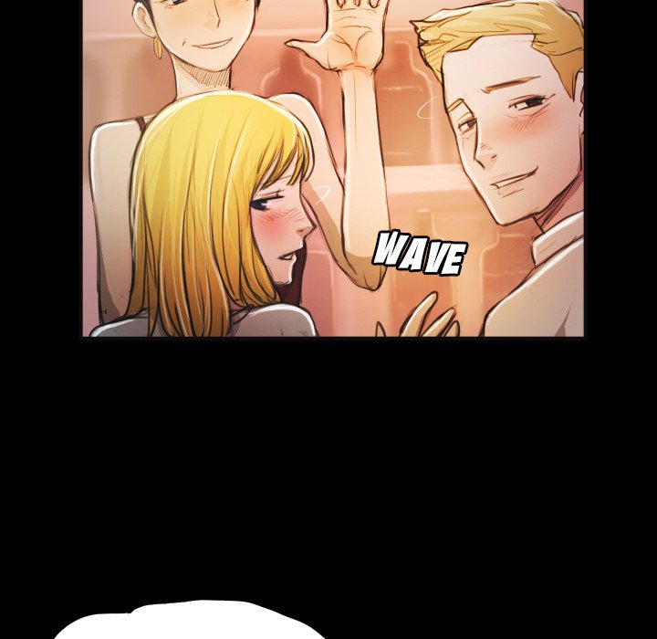 The Two Newcomers Chapter 15 Page 97