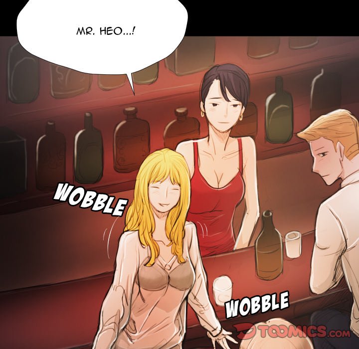 The Two Newcomers Chapter 15 Page 98