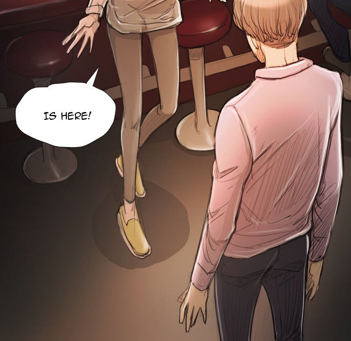 The Two Newcomers Chapter 15 Page 99