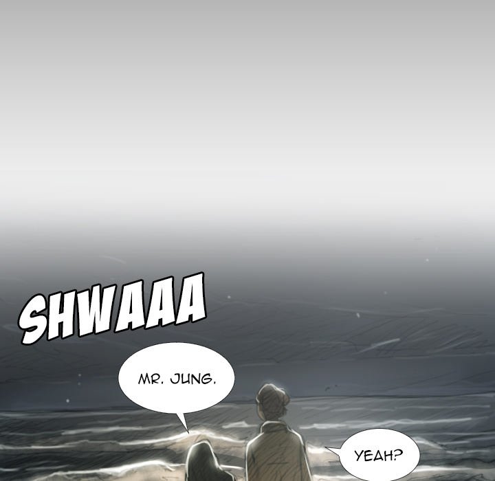The Two Newcomers Chapter 16 Page 11