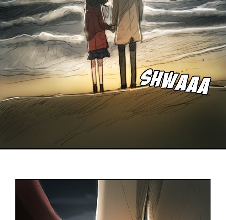 The Two Newcomers Chapter 16 Page 12