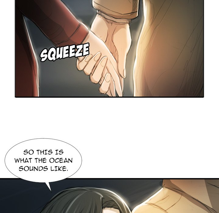 The Two Newcomers Chapter 16 Page 13