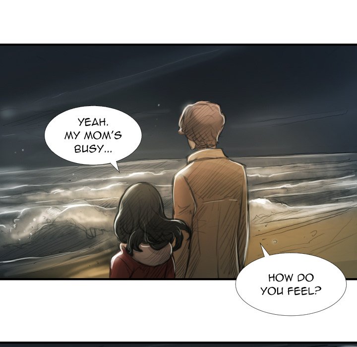The Two Newcomers Chapter 16 Page 15