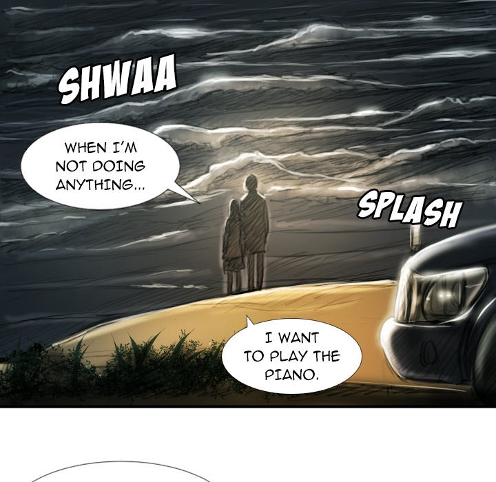 The Two Newcomers Chapter 16 Page 16