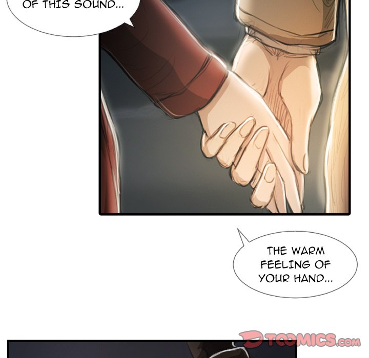The Two Newcomers Chapter 16 Page 18