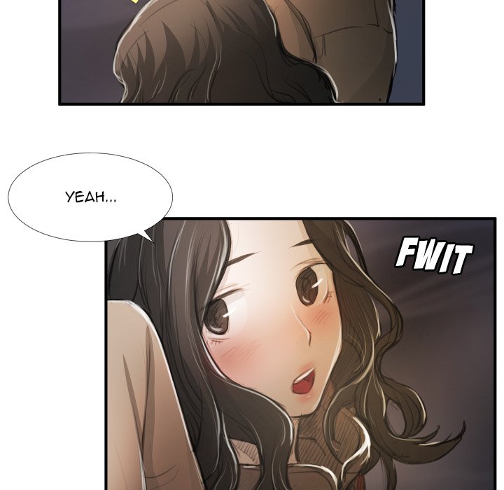 The Two Newcomers Chapter 16 Page 21