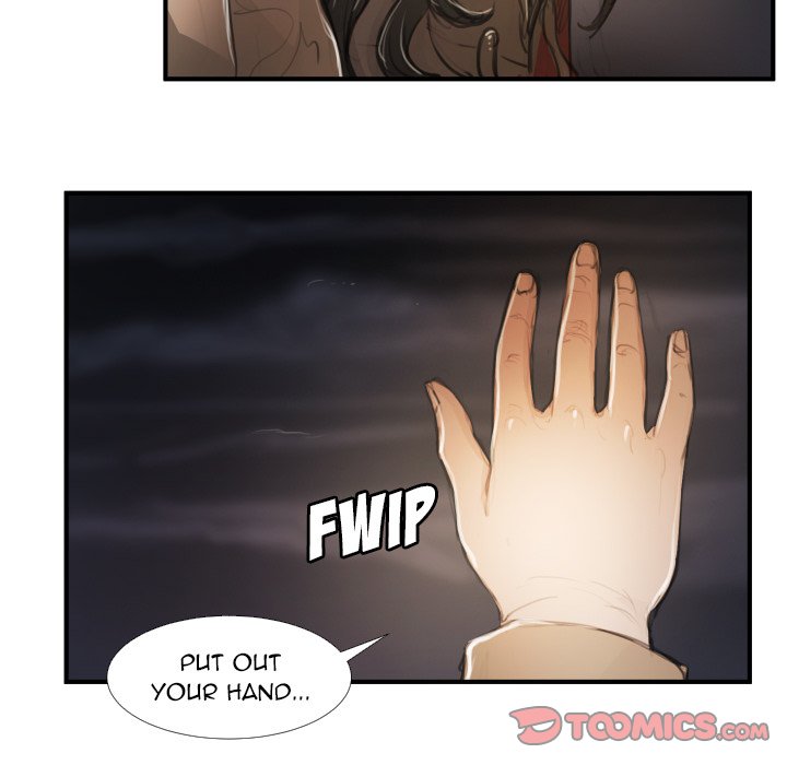 The Two Newcomers Chapter 16 Page 22