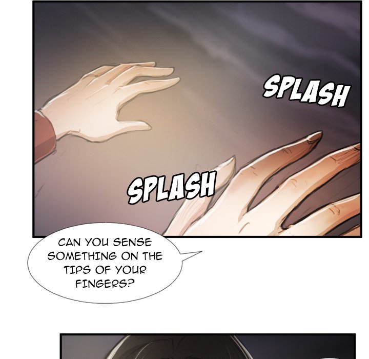 The Two Newcomers Chapter 16 Page 24