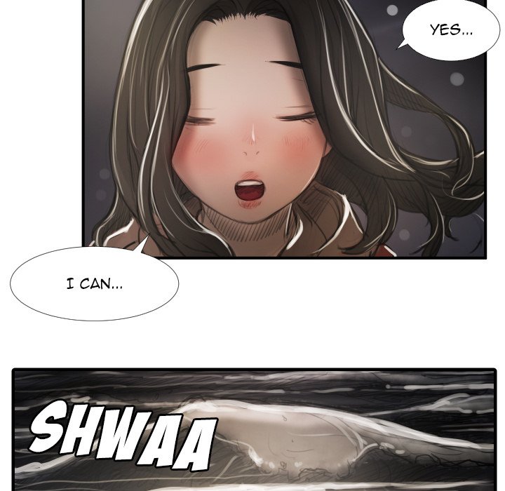 The Two Newcomers Chapter 16 Page 25