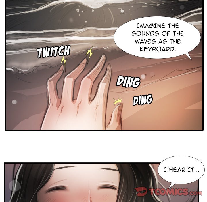 The Two Newcomers Chapter 16 Page 26