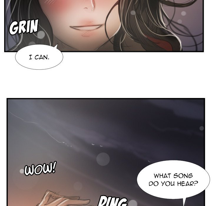 The Two Newcomers Chapter 16 Page 27