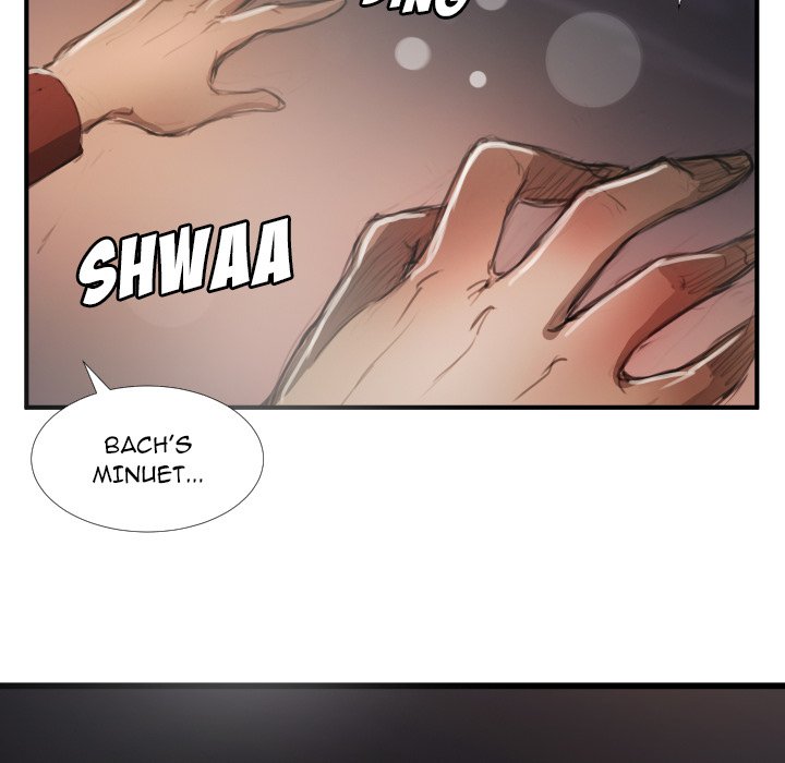 The Two Newcomers Chapter 16 Page 28