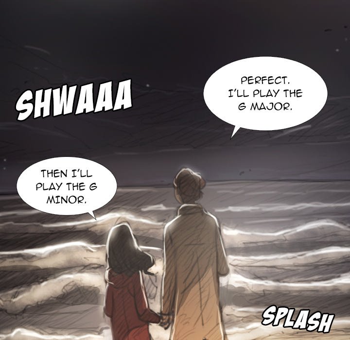 The Two Newcomers Chapter 16 Page 29