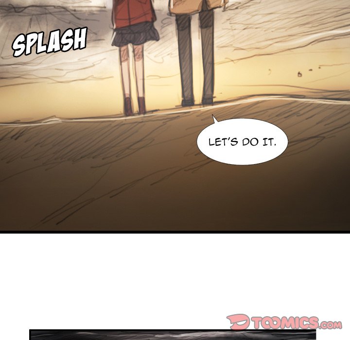 The Two Newcomers Chapter 16 Page 30