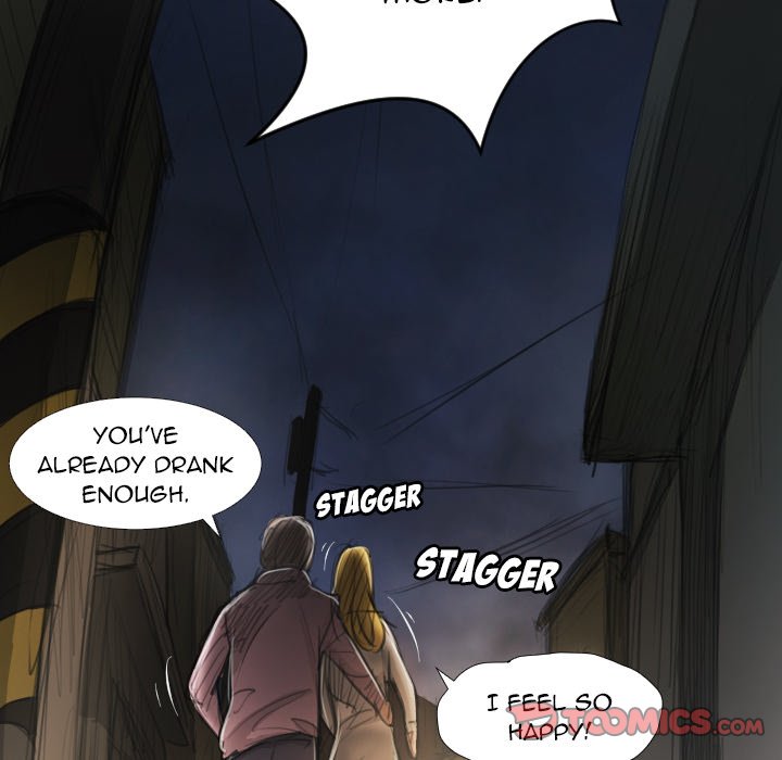 The Two Newcomers Chapter 16 Page 38