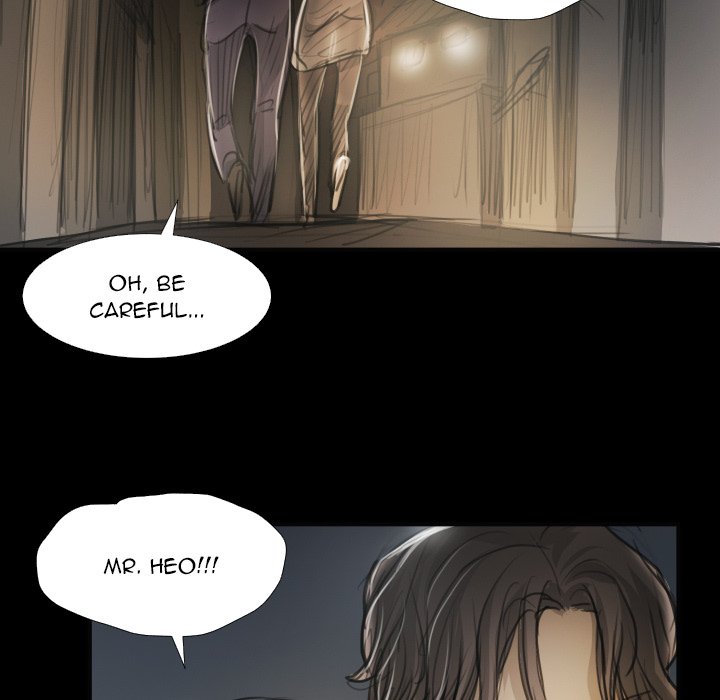The Two Newcomers Chapter 16 Page 39