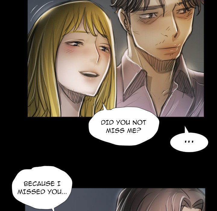 The Two Newcomers Chapter 16 Page 40