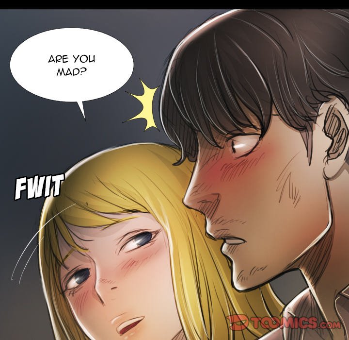 The Two Newcomers Chapter 16 Page 42