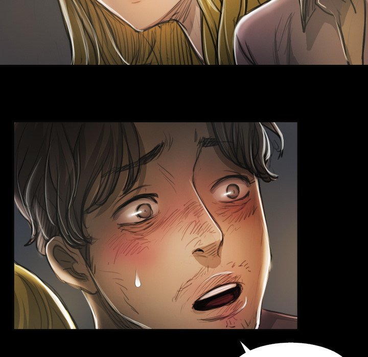 The Two Newcomers Chapter 16 Page 43