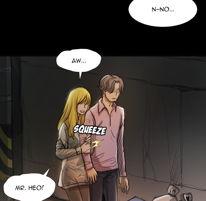 The Two Newcomers Chapter 16 Page 44