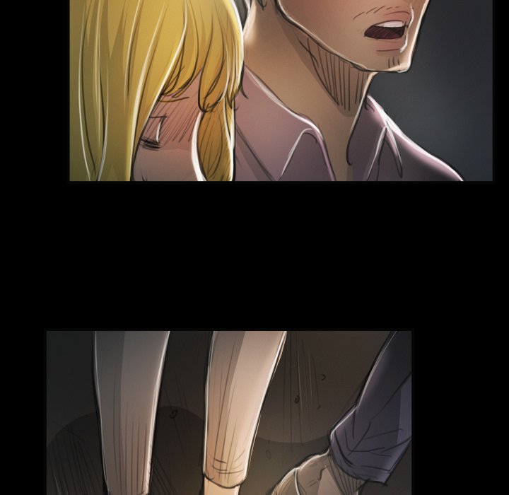 The Two Newcomers Chapter 16 Page 47