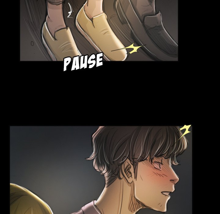 The Two Newcomers Chapter 16 Page 48