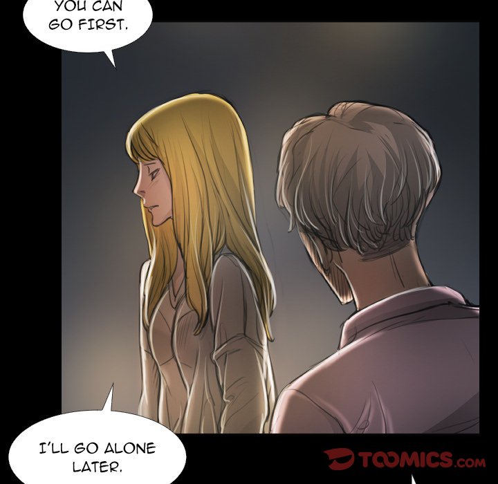 The Two Newcomers Chapter 16 Page 50