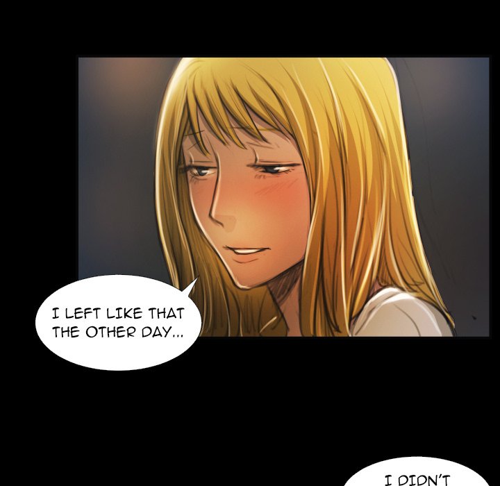 The Two Newcomers Chapter 16 Page 53