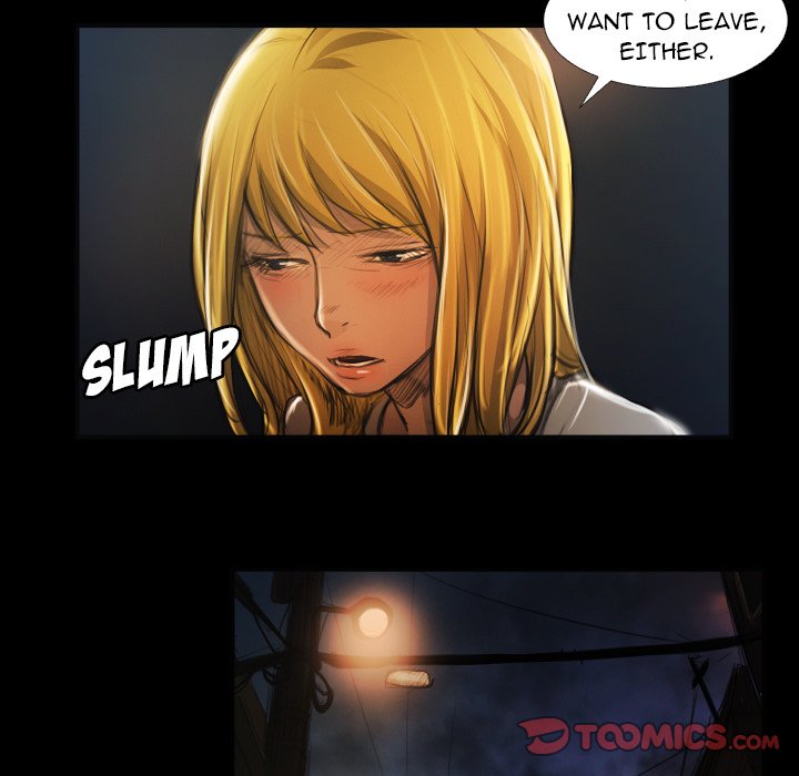 The Two Newcomers Chapter 16 Page 54