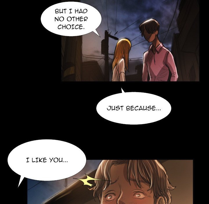 The Two Newcomers Chapter 16 Page 55