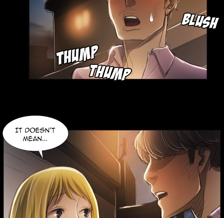 The Two Newcomers Chapter 16 Page 56