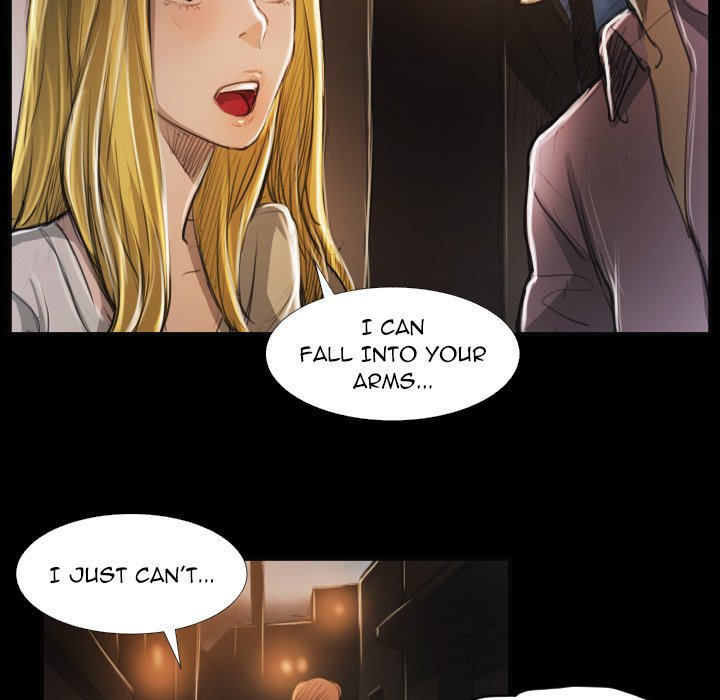 The Two Newcomers Chapter 16 Page 57
