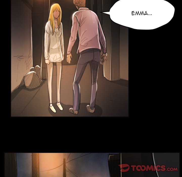 The Two Newcomers Chapter 16 Page 58