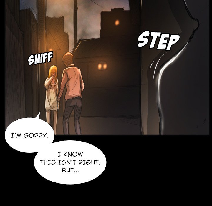 The Two Newcomers Chapter 16 Page 59