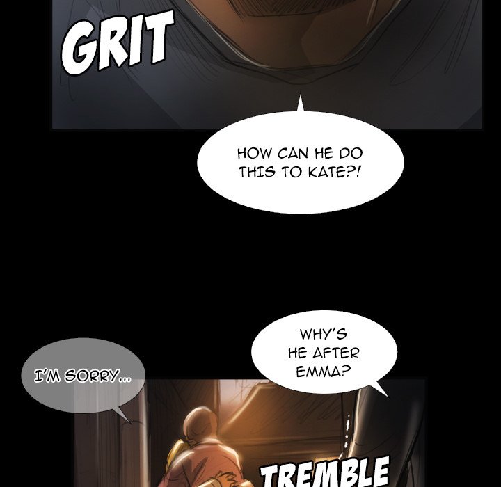 The Two Newcomers Chapter 16 Page 64
