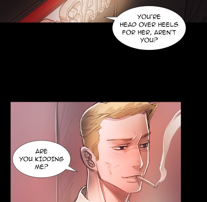 The Two Newcomers Chapter 16 Page 67
